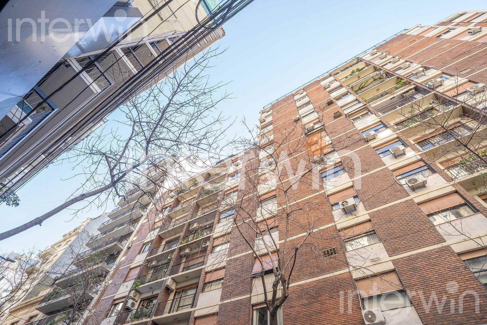 Foto de Departamento en Venta - 3 Ambientes - Balcón - Dependencias - Recoleta, imagen 5