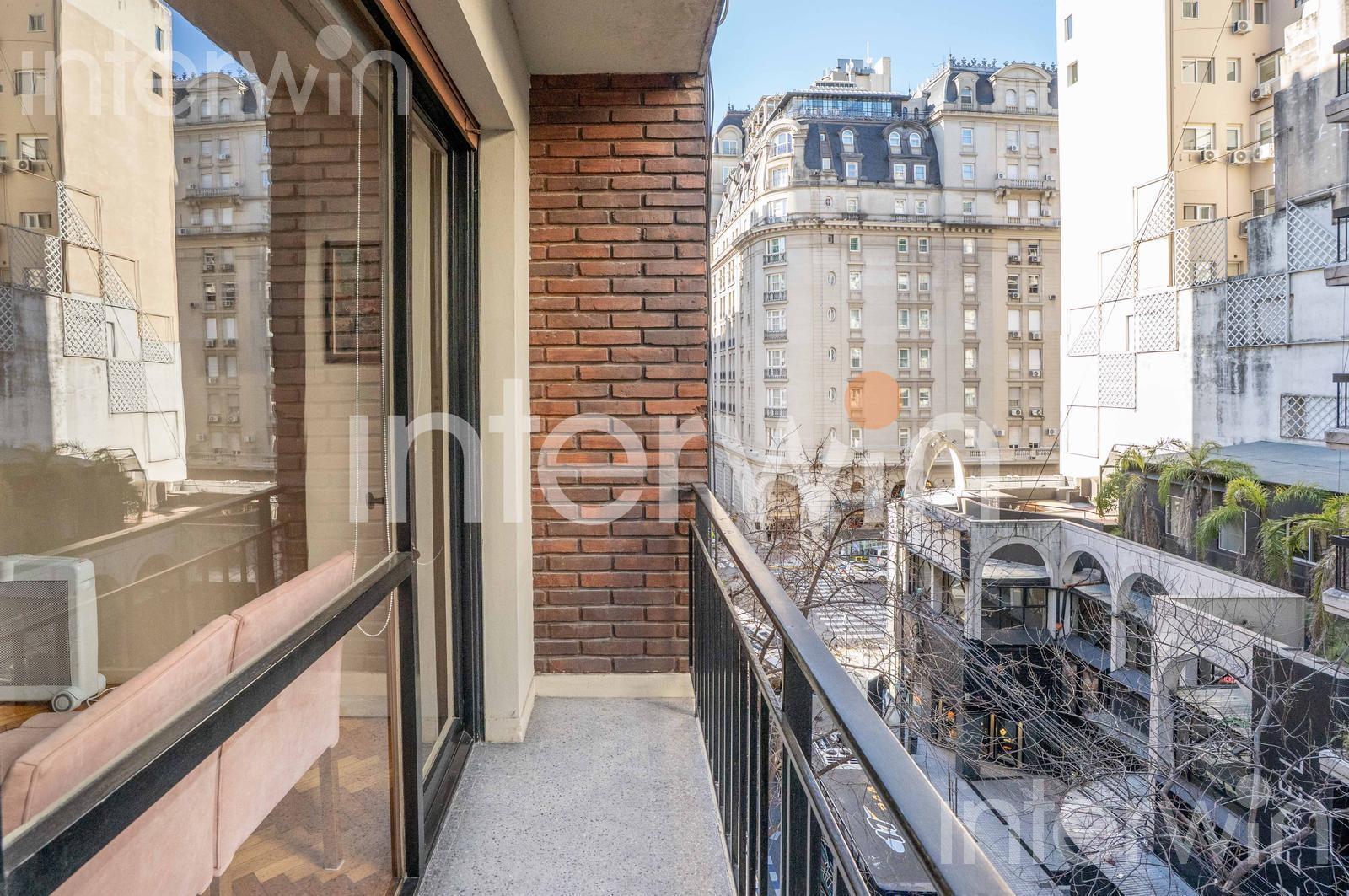 Foto de Departamento en Venta - 3 Ambientes - Balcón - Dependencias - Recoleta, imagen 4