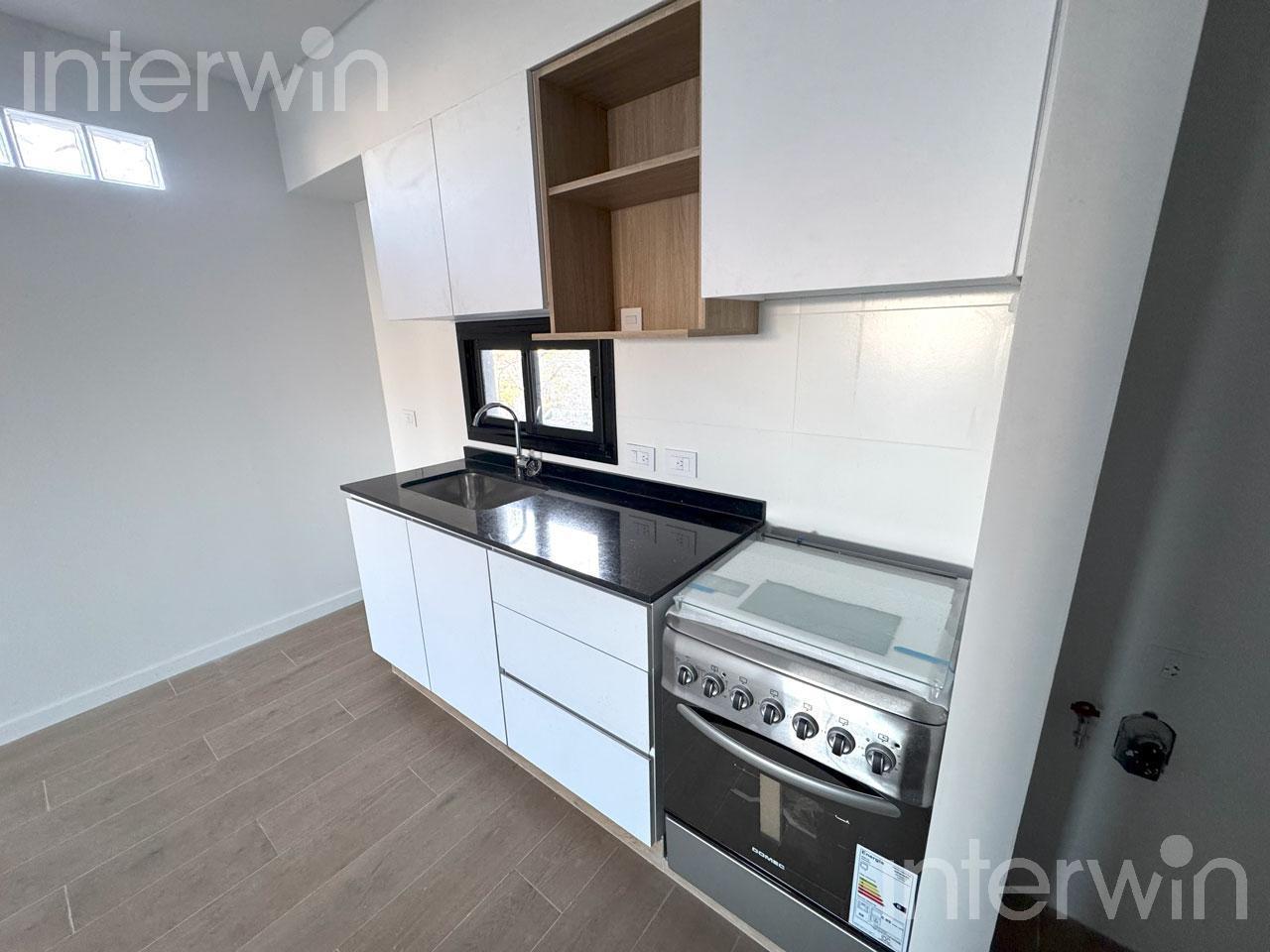 Foto de Departamento - Villa Crespo, imagen 5