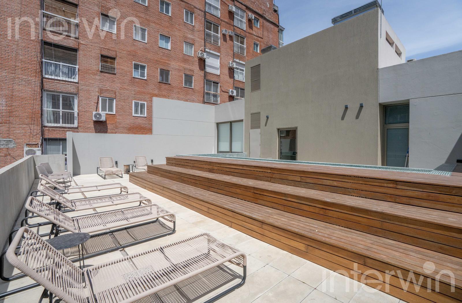 Departamento - Belgrano