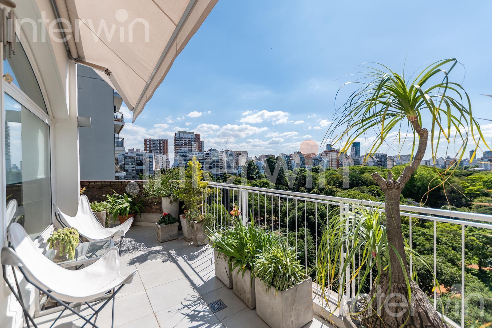 Foto de Departamento / Dúplex en Venta - 4 Ambientes - Dependencias - Terraza, imagen 4