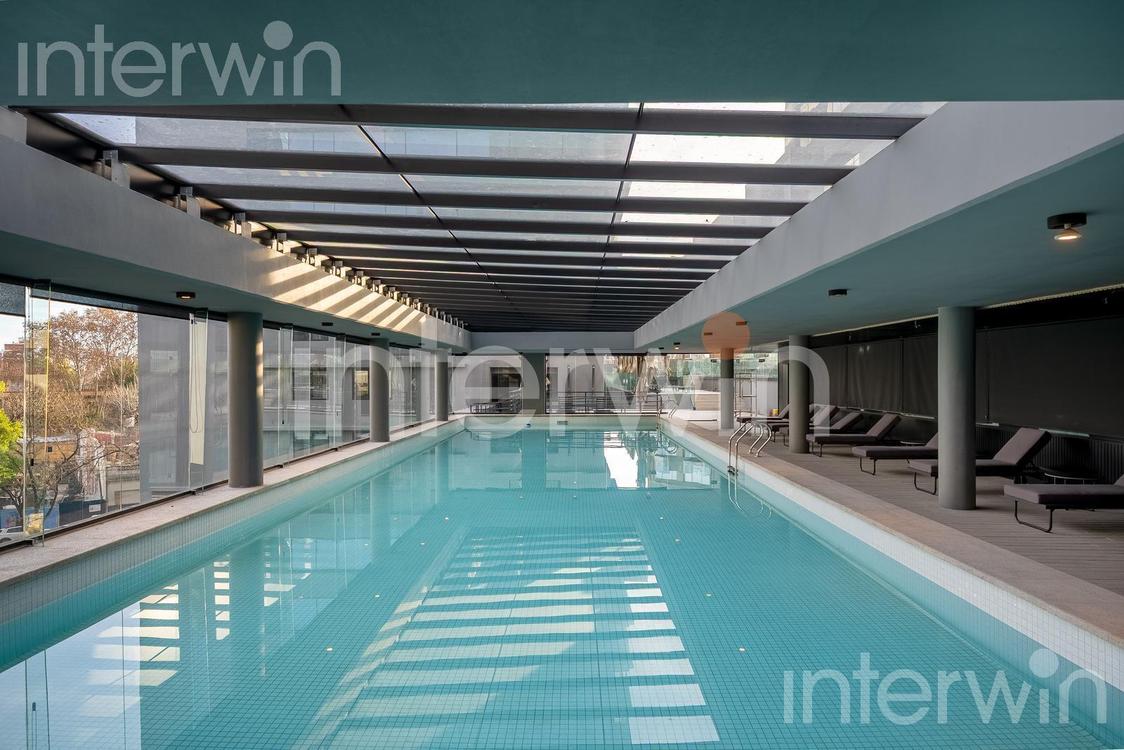 Foto de Departamento en Venta - 5 amb - Cocheras - Baulera - Quantum Bellini, imagen 3