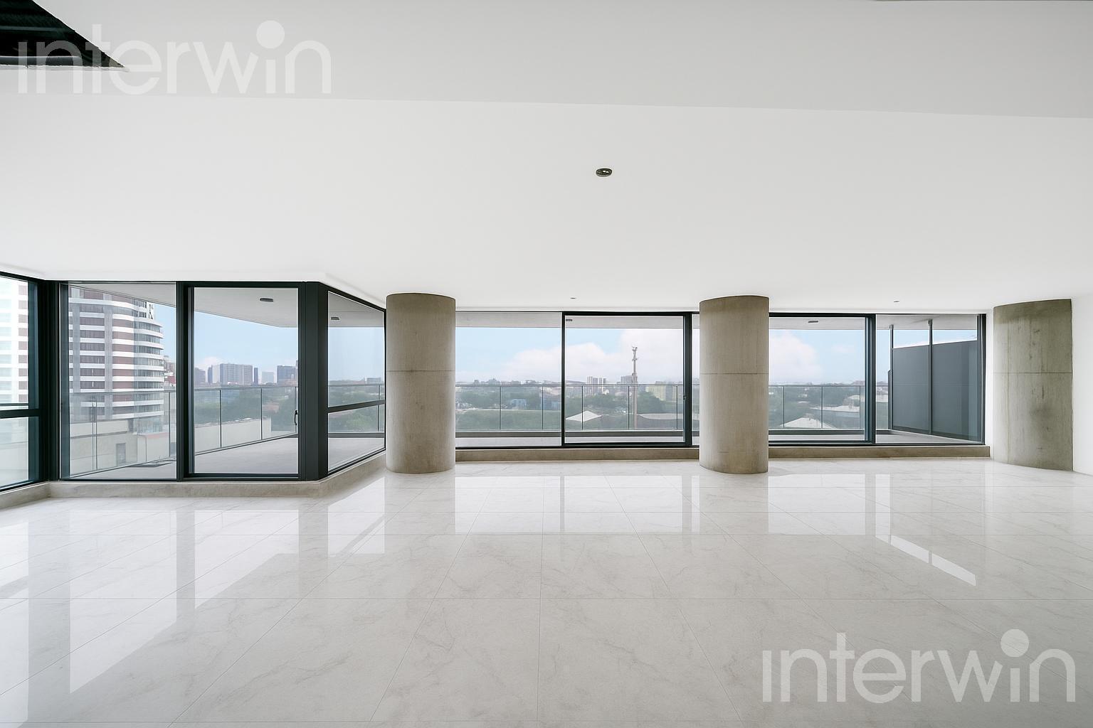 Foto de Departamento en Venta - 5 amb - Cocheras - Baulera - Quantum Bellini, imagen 1
