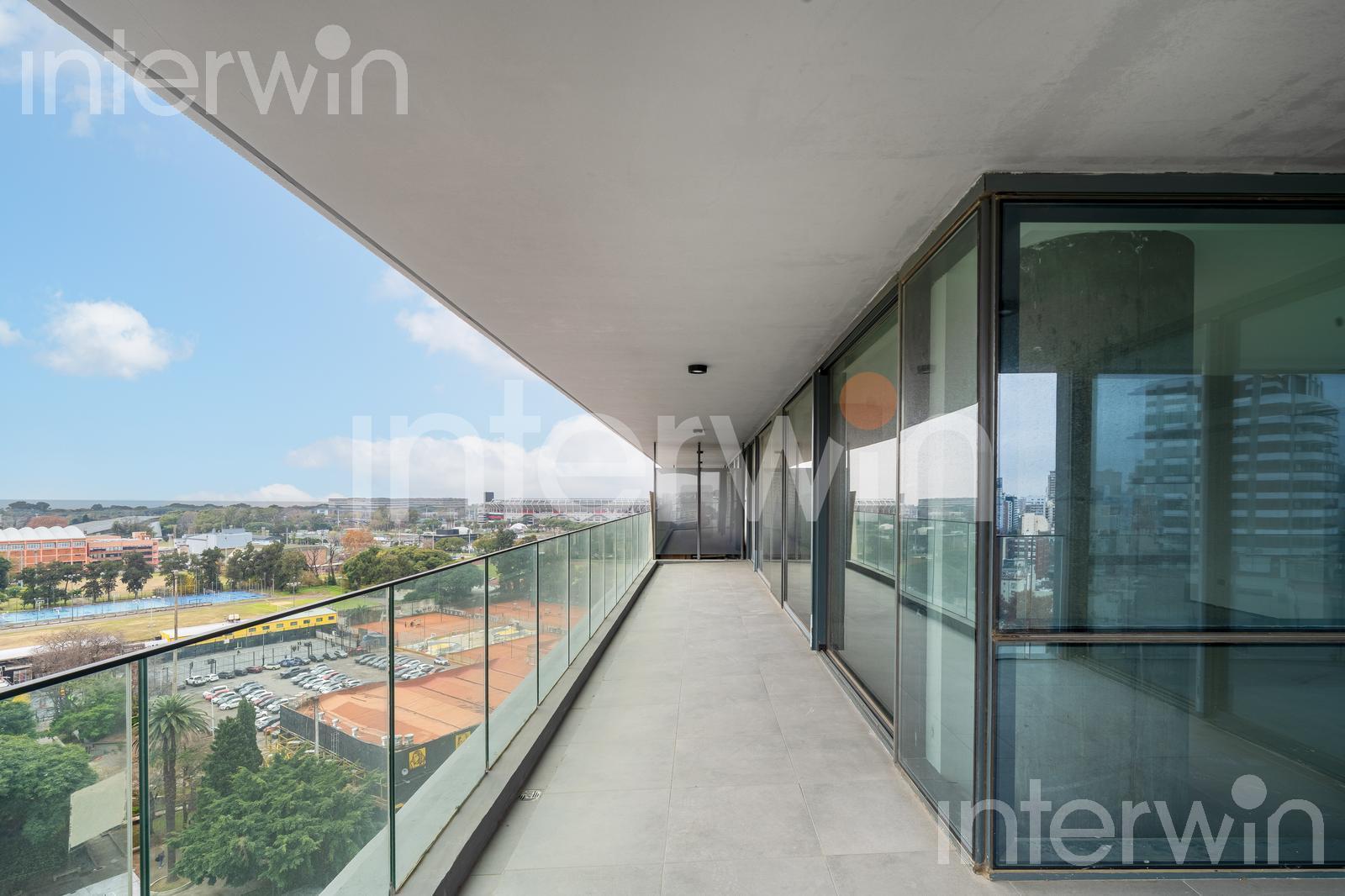 Foto de Departamento en Venta - 5 amb - Cocheras - Baulera - Quantum Bellini, imagen 5