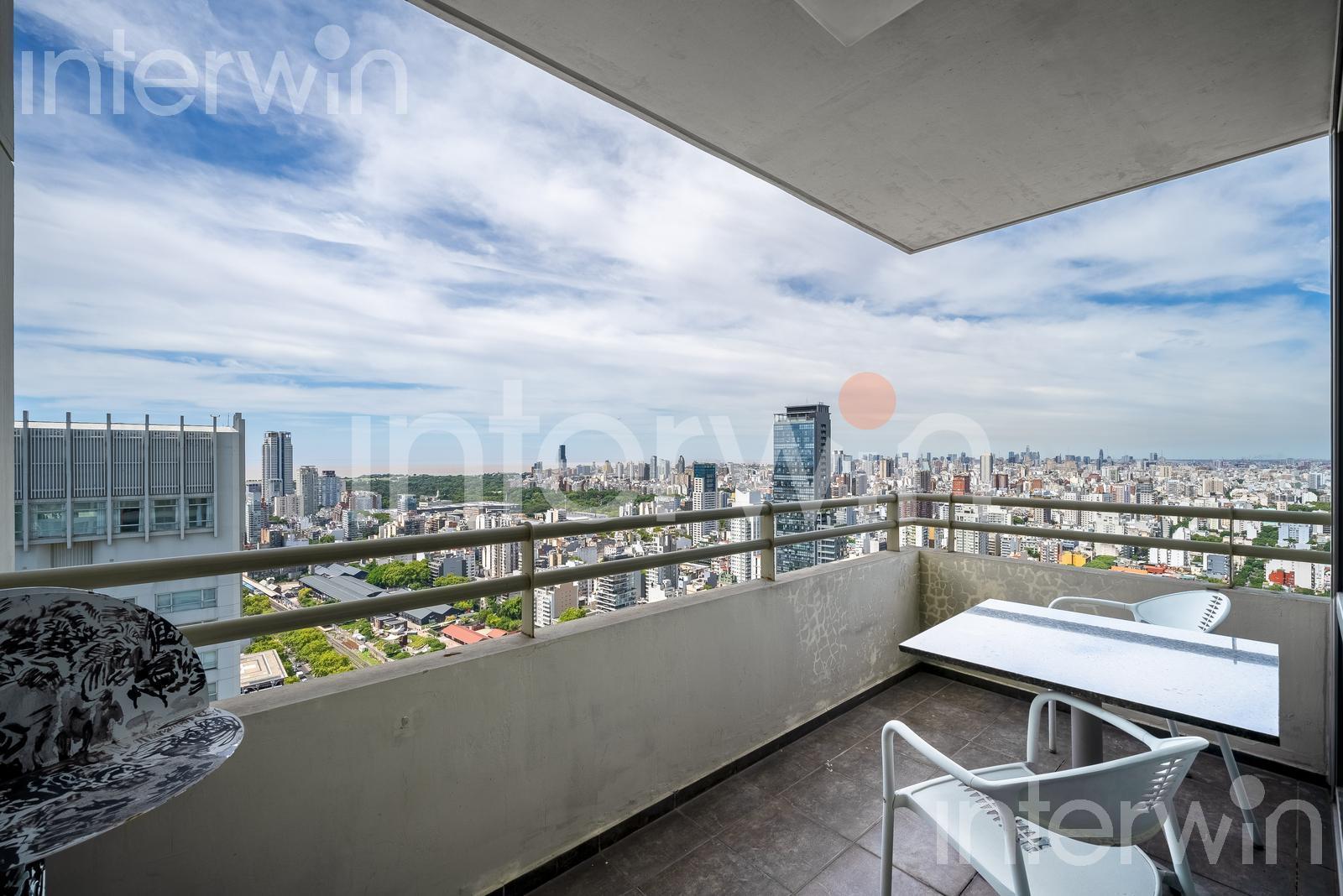 Foto de Departamento en Venta - 4 ambientes - Piso alto - Balcón - Cocheras, imagen 1