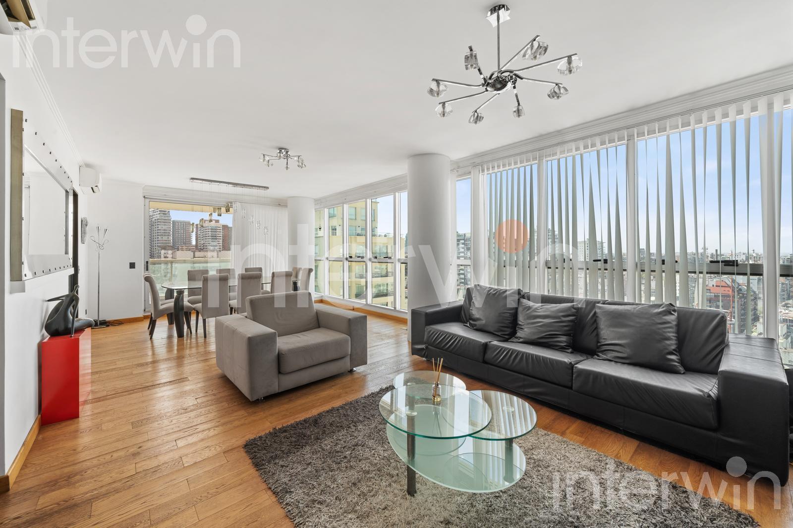 Foto de Departamento en Venta - 4 ambientes - Balcón - Piso alto - Full, imagen 4
