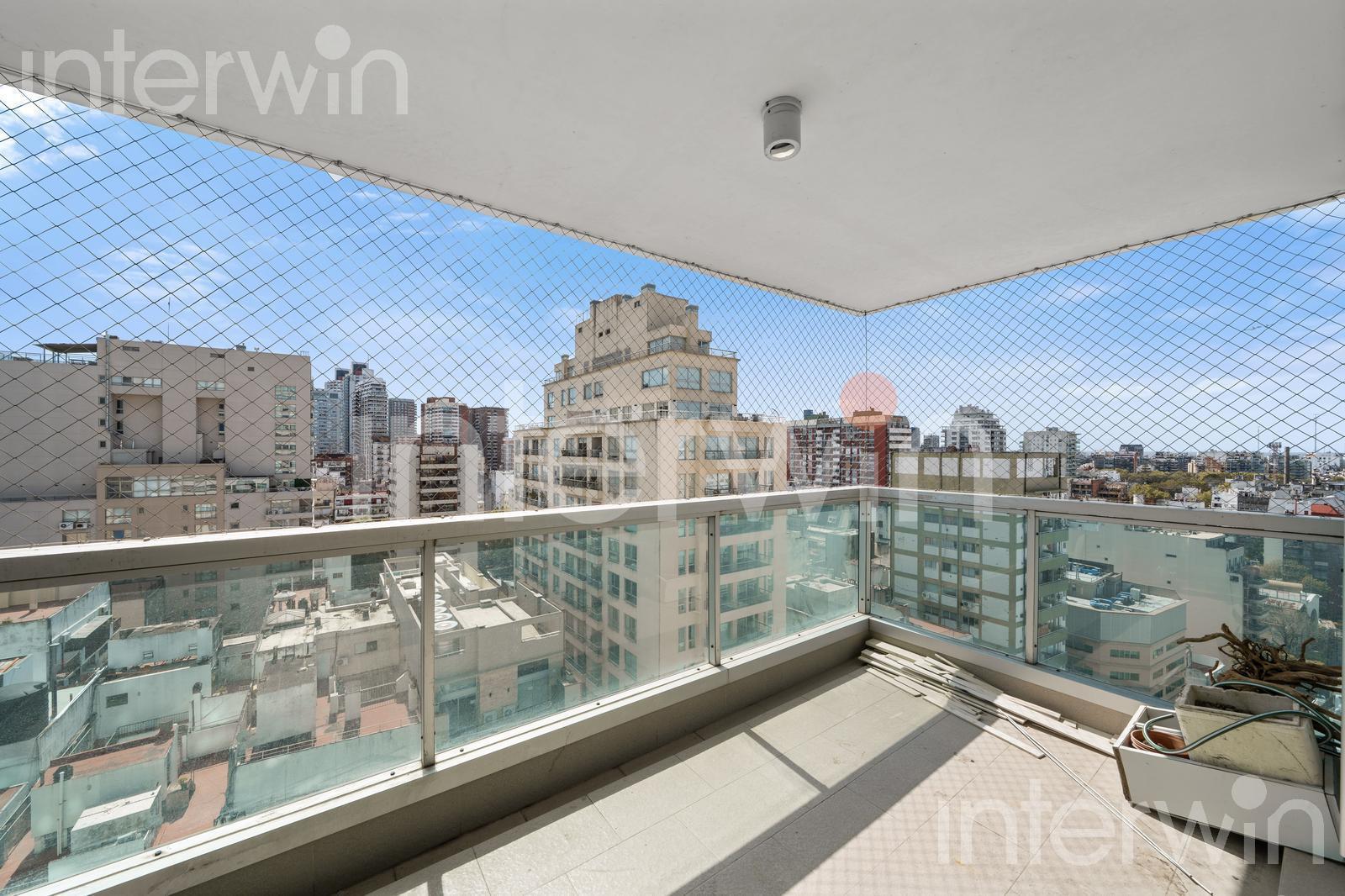 Foto de Departamento en Venta - 4 ambientes - Balcón - Piso alto - Full, imagen 1