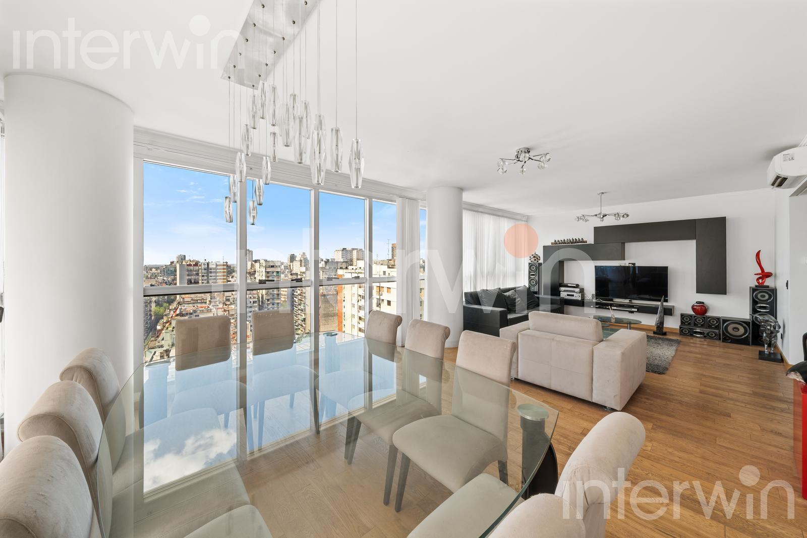 Foto de Departamento en Venta - 4 ambientes - Balcón - Piso alto - Full, imagen 5