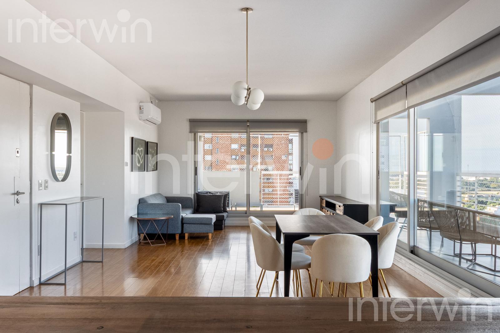 Foto de Departamento en Venta - 3 ambientes - Balcón - Terraza - 2 cocheras, imagen 3