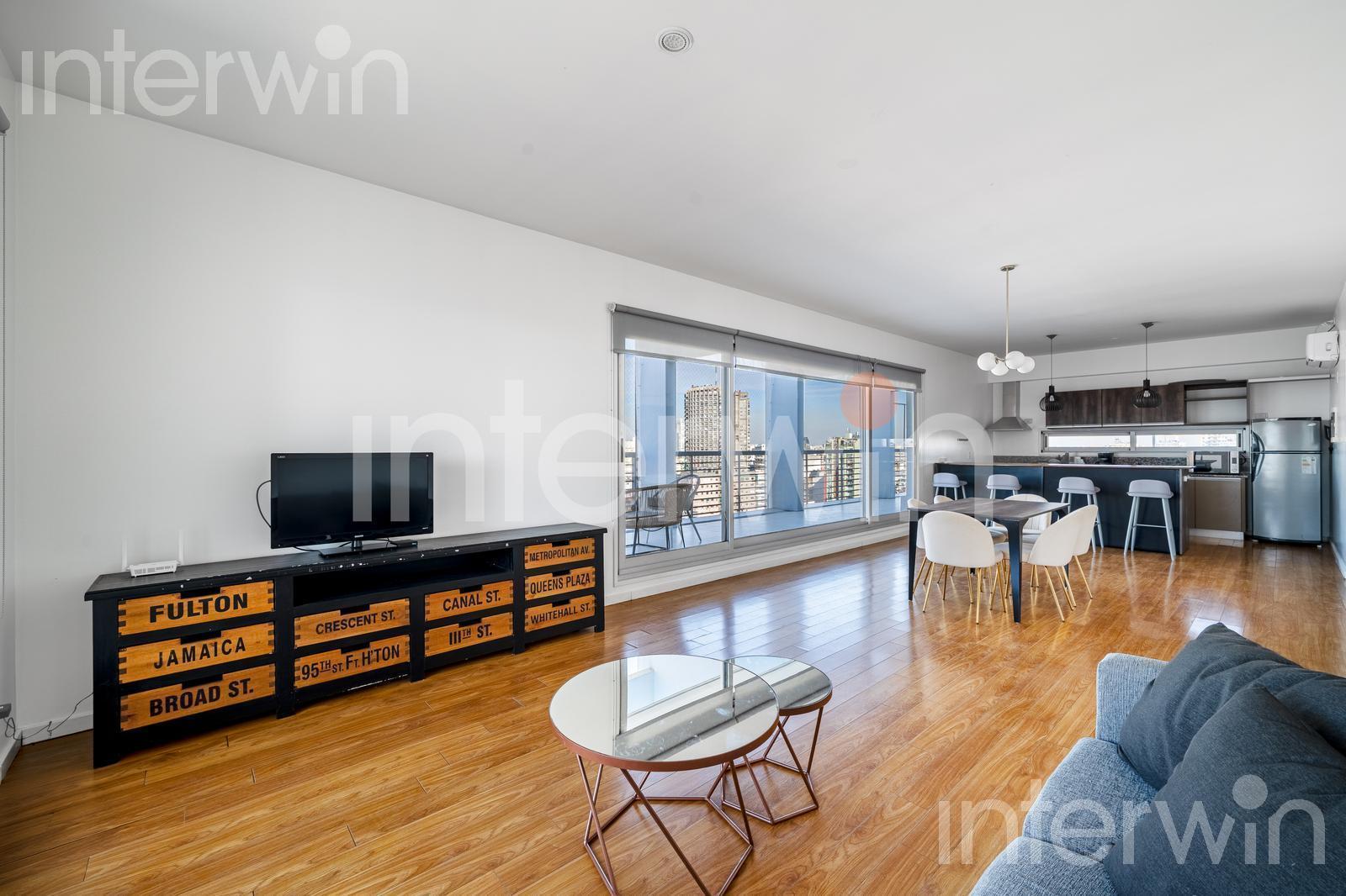 Foto de Departamento en Venta - 3 ambientes - Balcón - Terraza - 2 cocheras, imagen 4