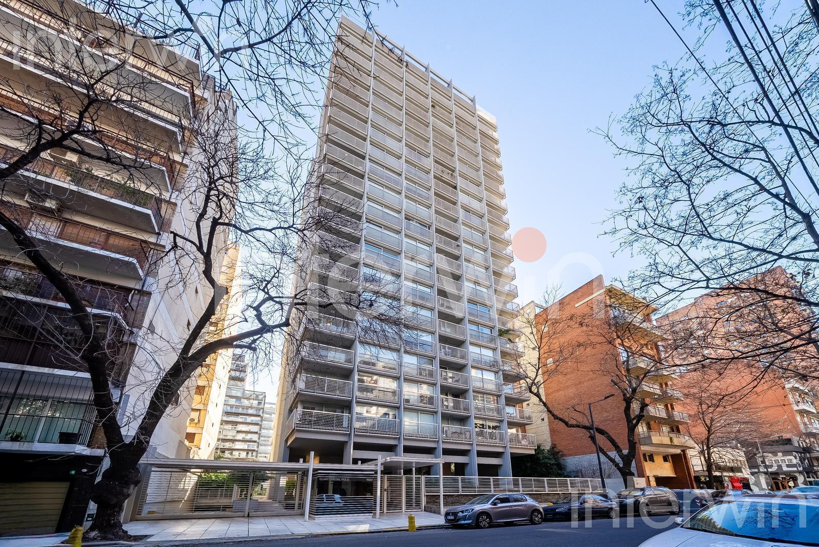 Foto de Departamento en Venta - 3 ambientes - Balcón - Terraza - 2 cocheras, imagen 1