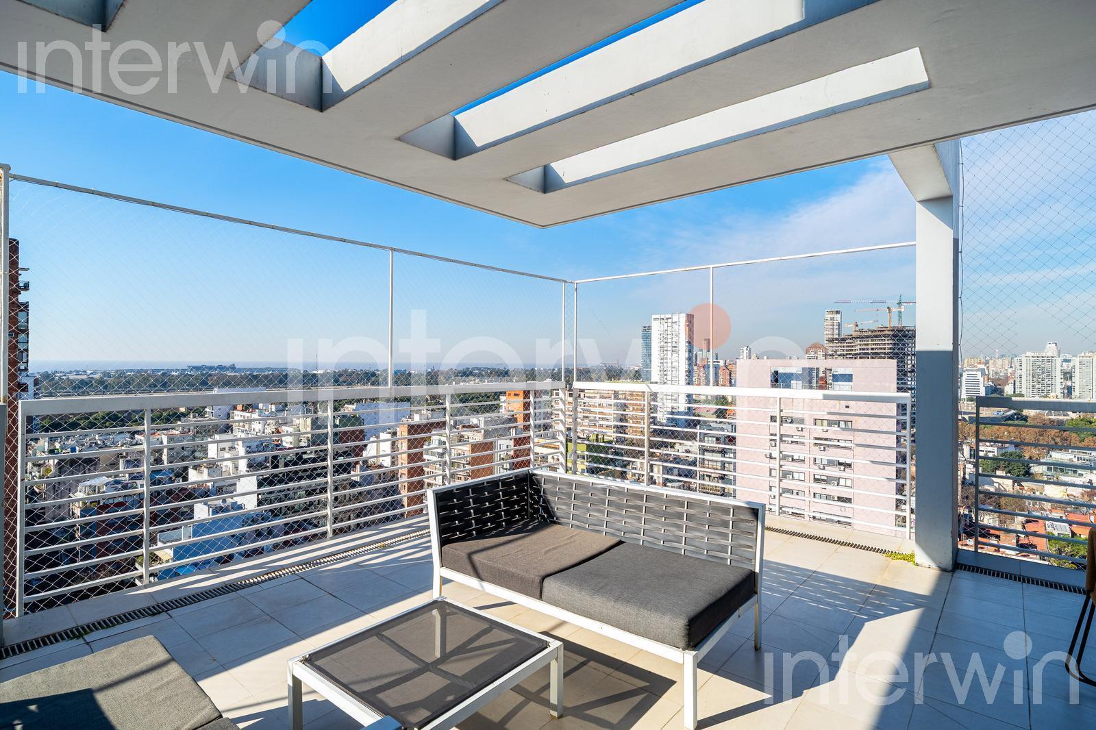 Foto de Departamento en Venta - 3 ambientes - Balcón - Terraza - 2 cocheras, imagen 5