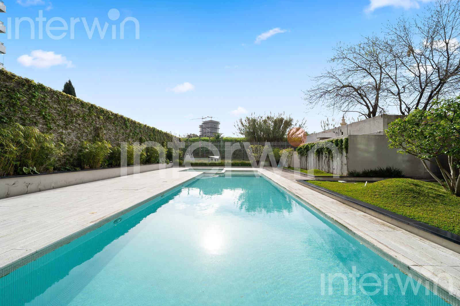 Departamento en Venta - 3 ambientes - Balcón - Cochera - Palermo - Palermo Nuevo