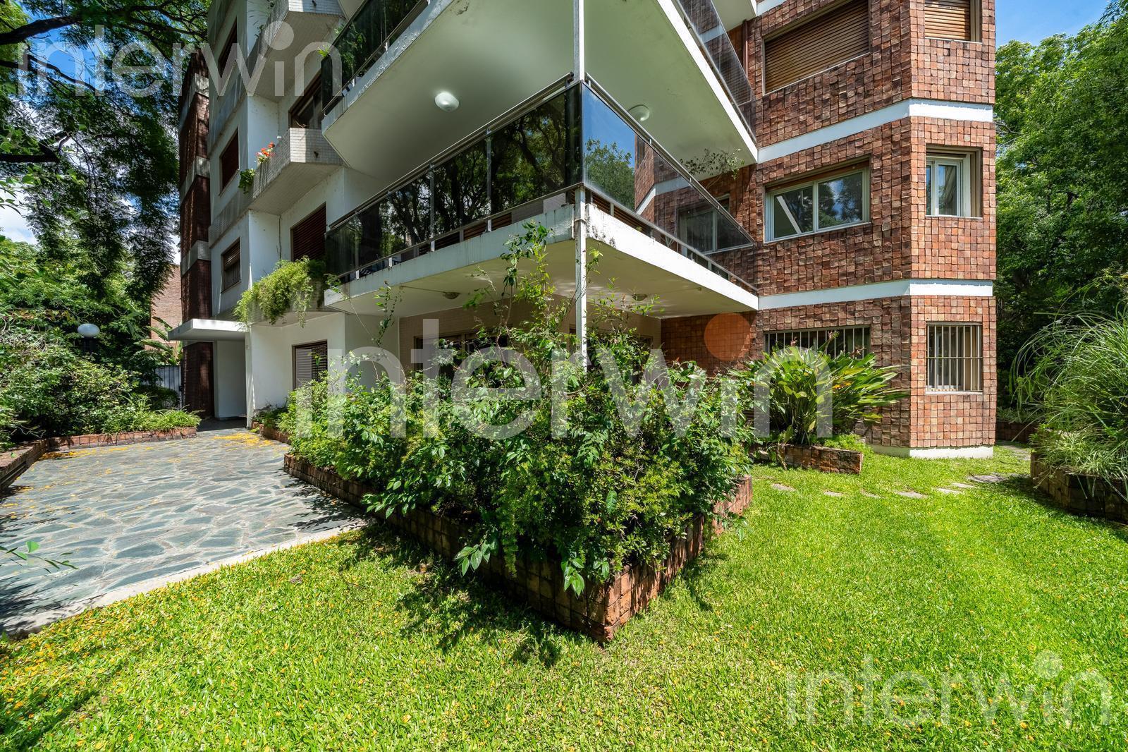 Departamento tipo Casa en Venta - 5 amb. - Jardín - Cochera- Baulera - Belgrano - Belgrano R.