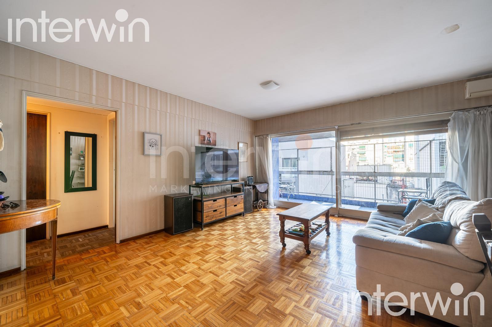 Foto de Departamento en Venta - 4 ambientes - Balcón - Cochera - Caballito, imagen 3
