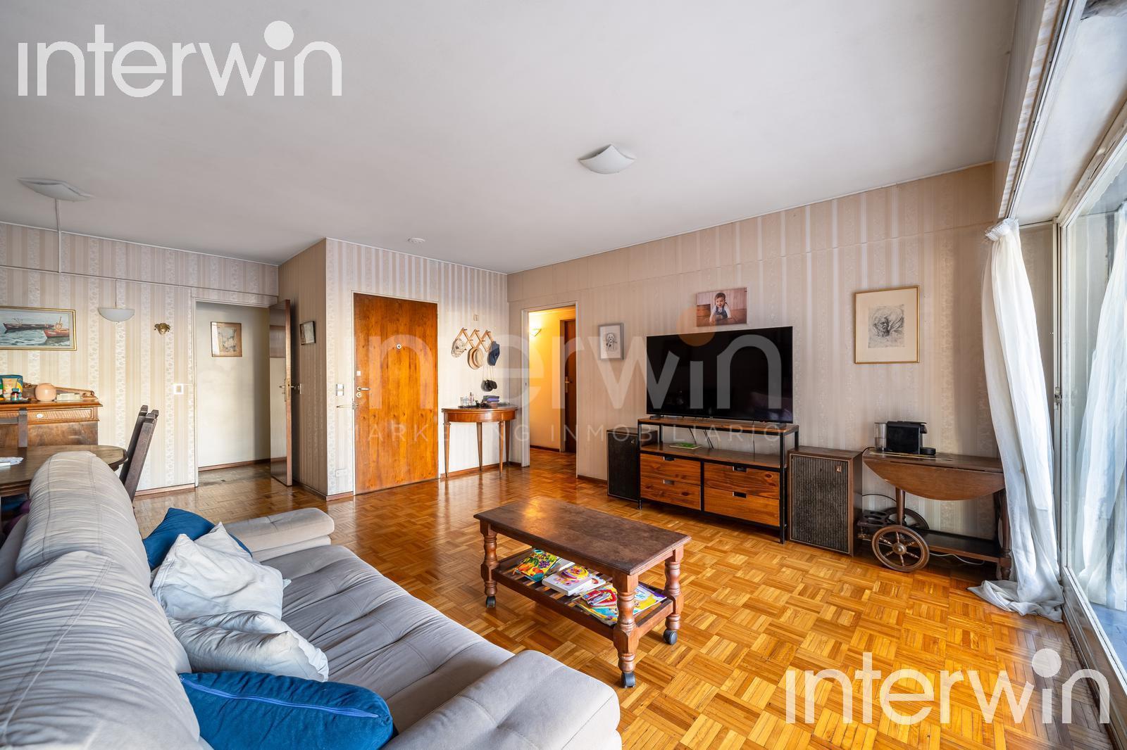 Foto de Departamento en Venta - 4 ambientes - Balcón - Cochera - Caballito, imagen 5