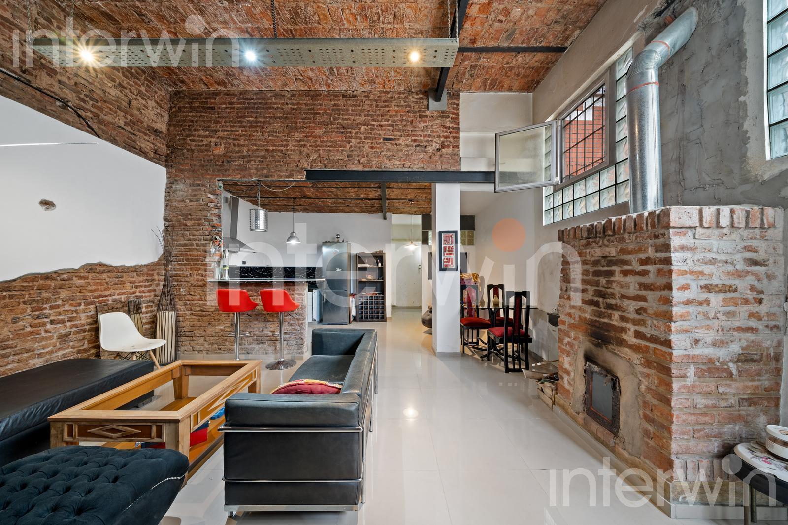 Foto de PH en Venta - 3 ambientes al frente- Cochera - Luminoso - Villa Urquiza., imagen 4