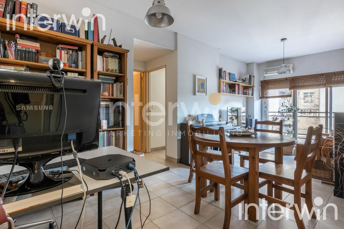 Foto de Departamento en Venta - 2 ambientes - Balcón - Luminoso - Apto, imagen 5