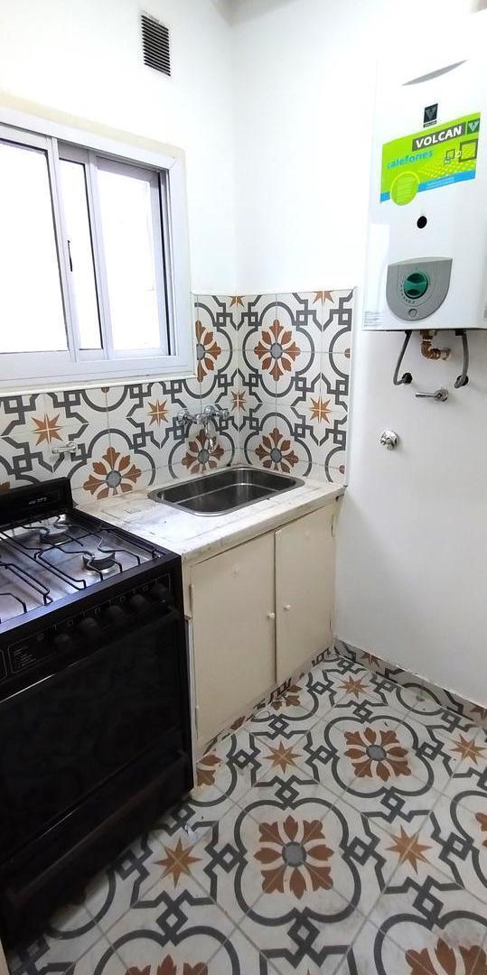 Departamento en Venta - 2 ambientes - Balcón - Caballito - Caballito Sur