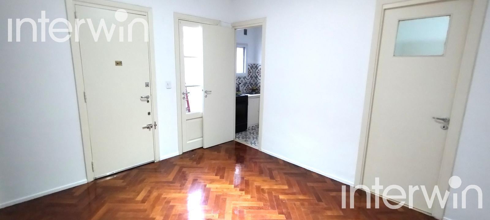 Departamento en Venta - 2 ambientes - Balcón - Caballito - Caballito Sur
