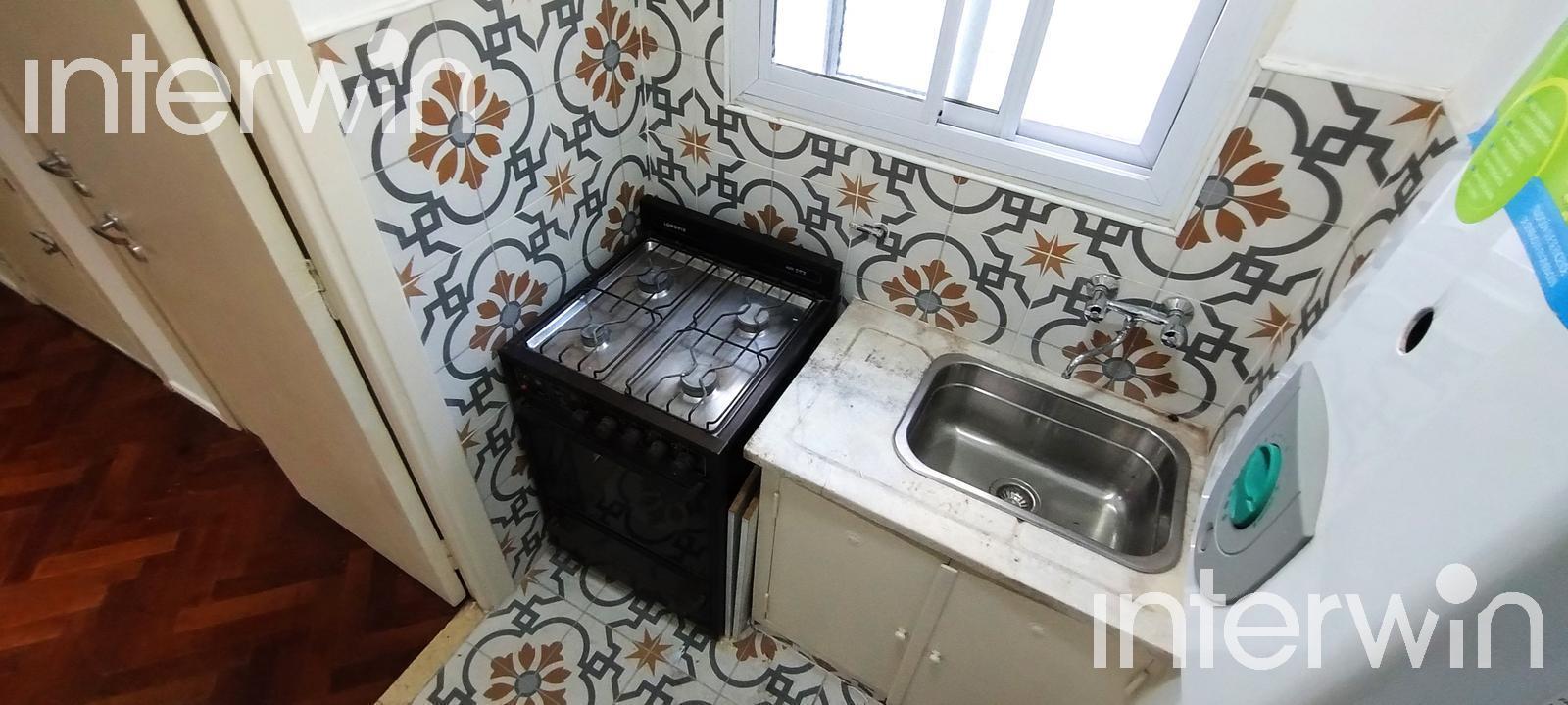 Departamento en Venta - 2 ambientes - Balcón - Caballito - Caballito Sur