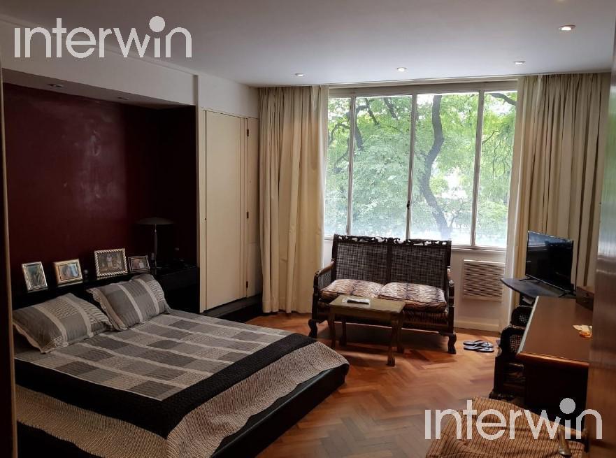 Foto de Departamento en Alquiler - 5 ambientes - Doble Cochera - Baulera - Palermo, imagen 3