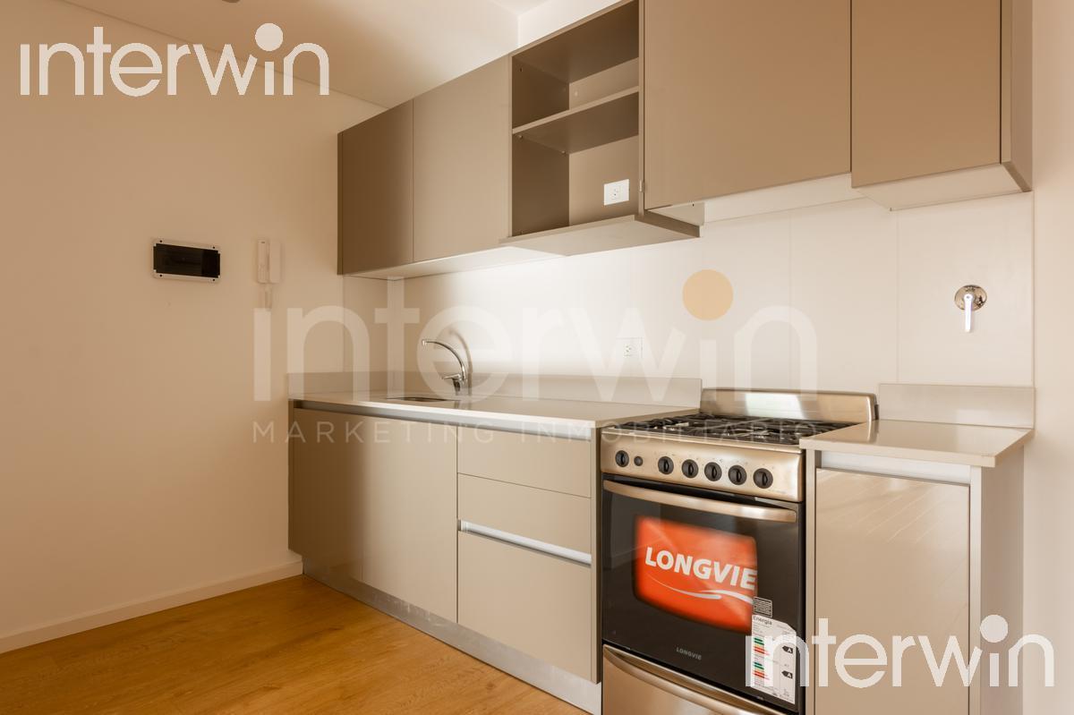 Foto de Departamento en Venta - 2 ambientes - A Estrenar - Balcón - Amenities, imagen 5