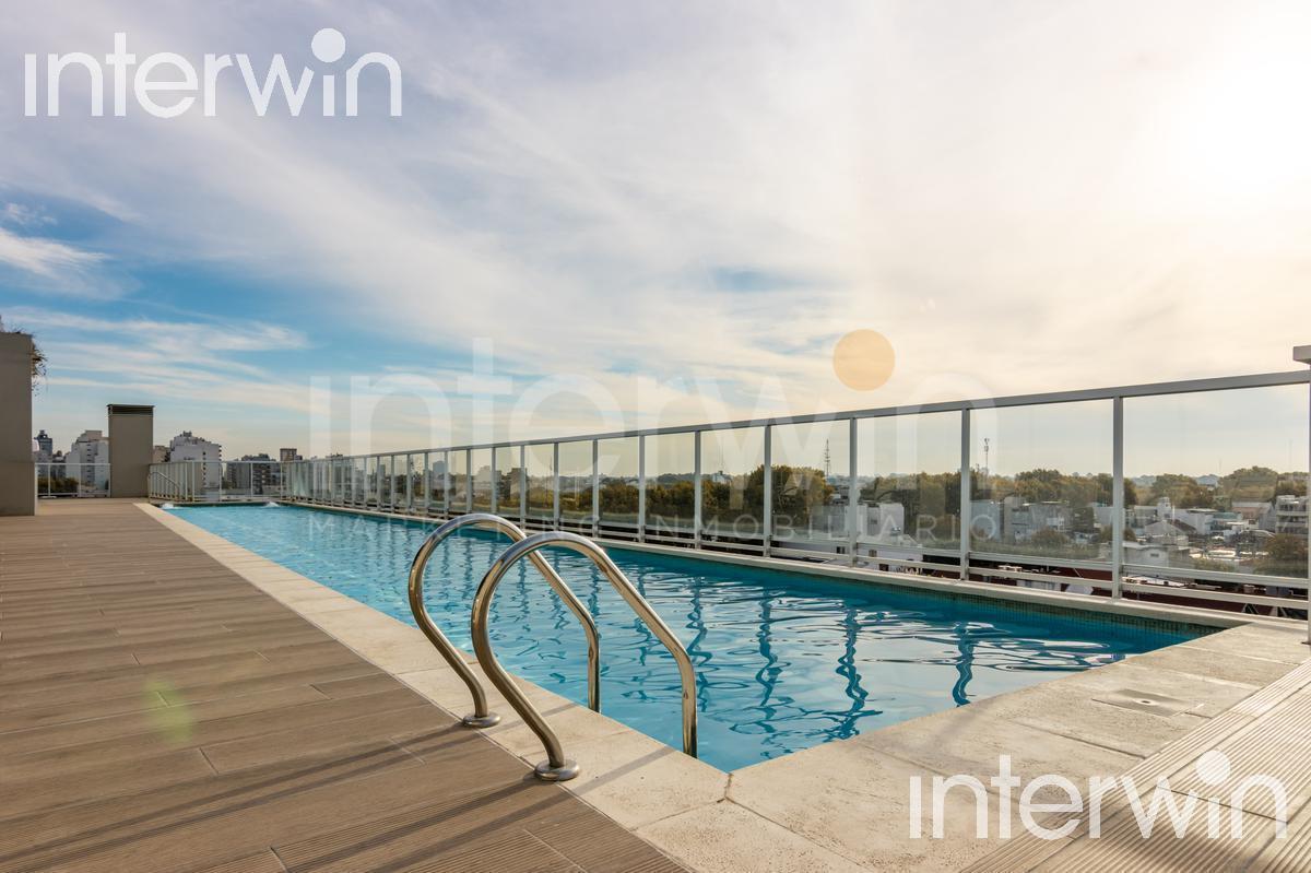 Foto de Departamento en Venta - 2 ambientes - A Estrenar - Balcón - Amenities, imagen 2