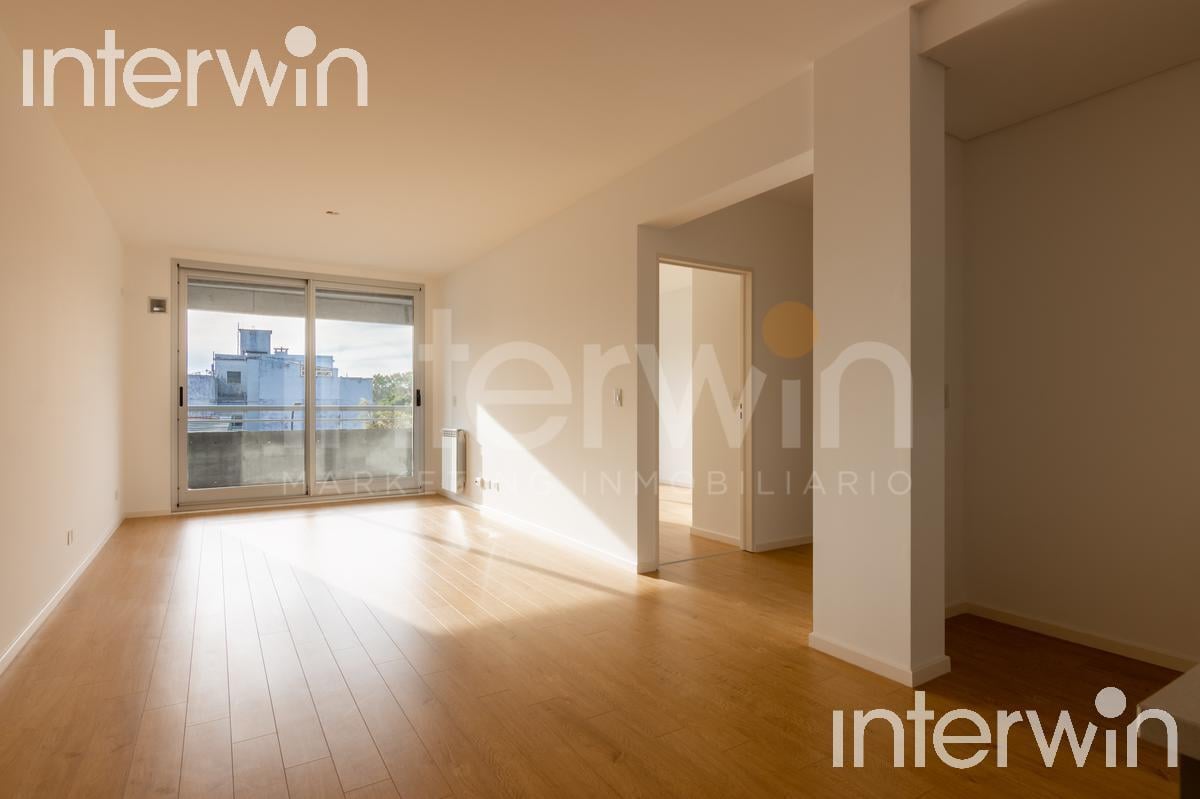 Foto de Departamento en Venta - 2 ambientes - A Estrenar - Balcón - Amenities, imagen 3