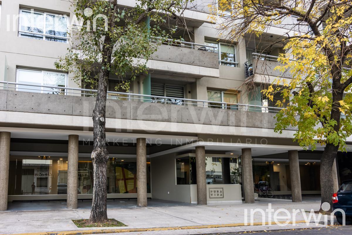 Foto de Departamento en Venta - 2 ambientes - A Estrenar - Balcón - Amenities, imagen 4