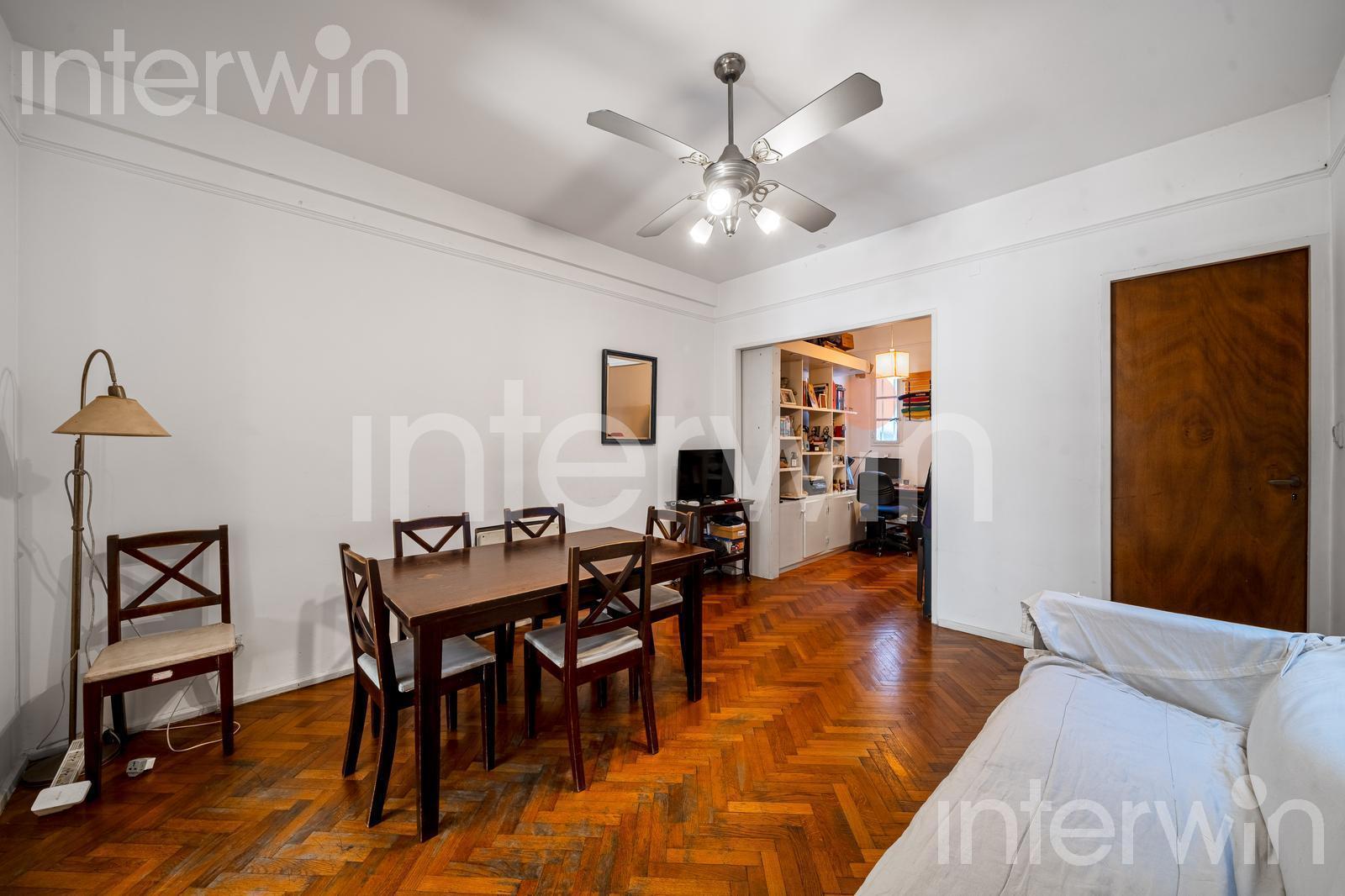 Foto de Departamento en Venta - 3 Ambientes - Balcón - Muy luminoso - Recoleta, imagen 5