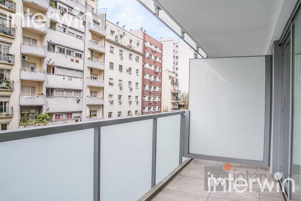 Foto de Departamento / Monoambiente en Venta - AE - Balcón - Amenities - Santa, imagen 3