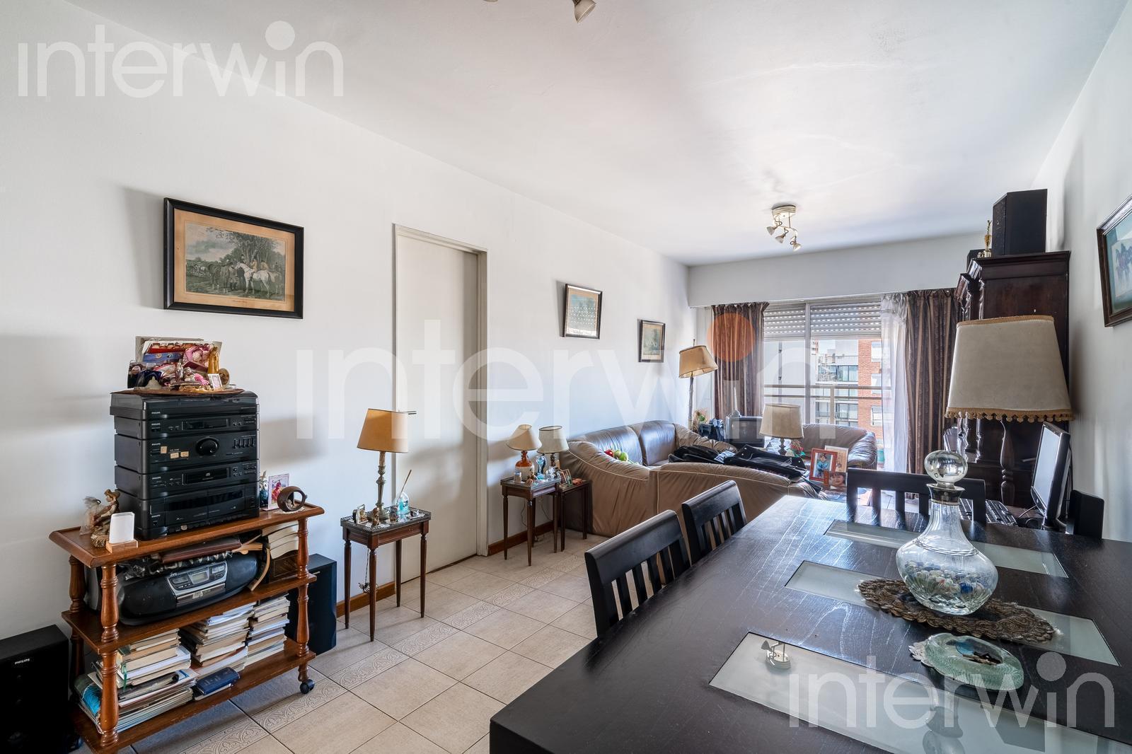 Foto de Departamento en Venta - 4 ambientes - Luminoso - Baulera - Cochera, imagen 3
