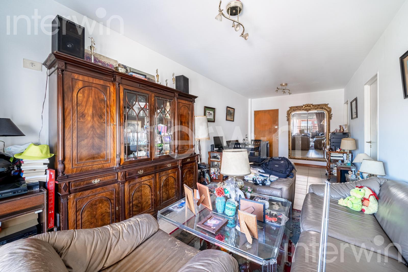 Departamento en Venta - 4 ambientes - Luminoso - Baulera - Cochera - Núñez