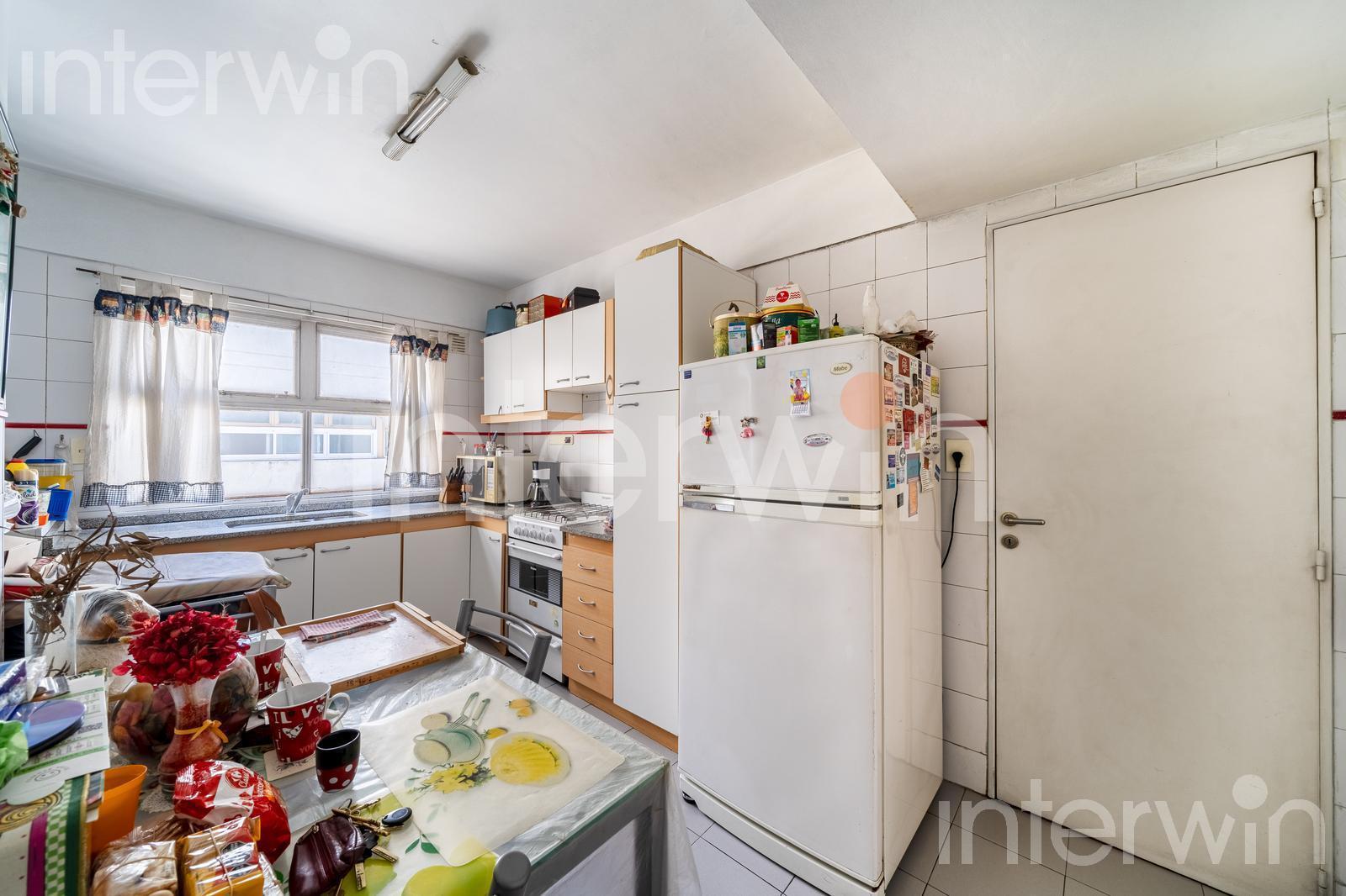 Departamento en Venta - 4 ambientes - Luminoso - Baulera - Cochera - Núñez