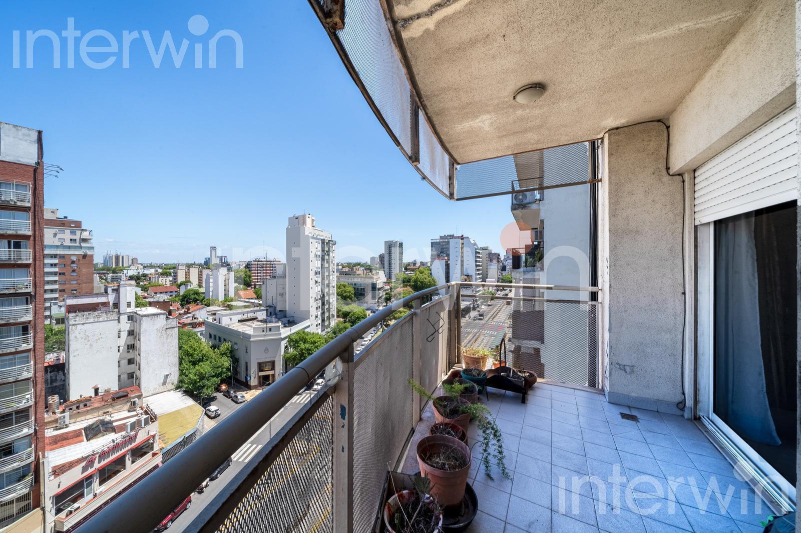 Foto de Departamento en Venta - 4 ambientes - Luminoso - Baulera - Cochera, imagen 4