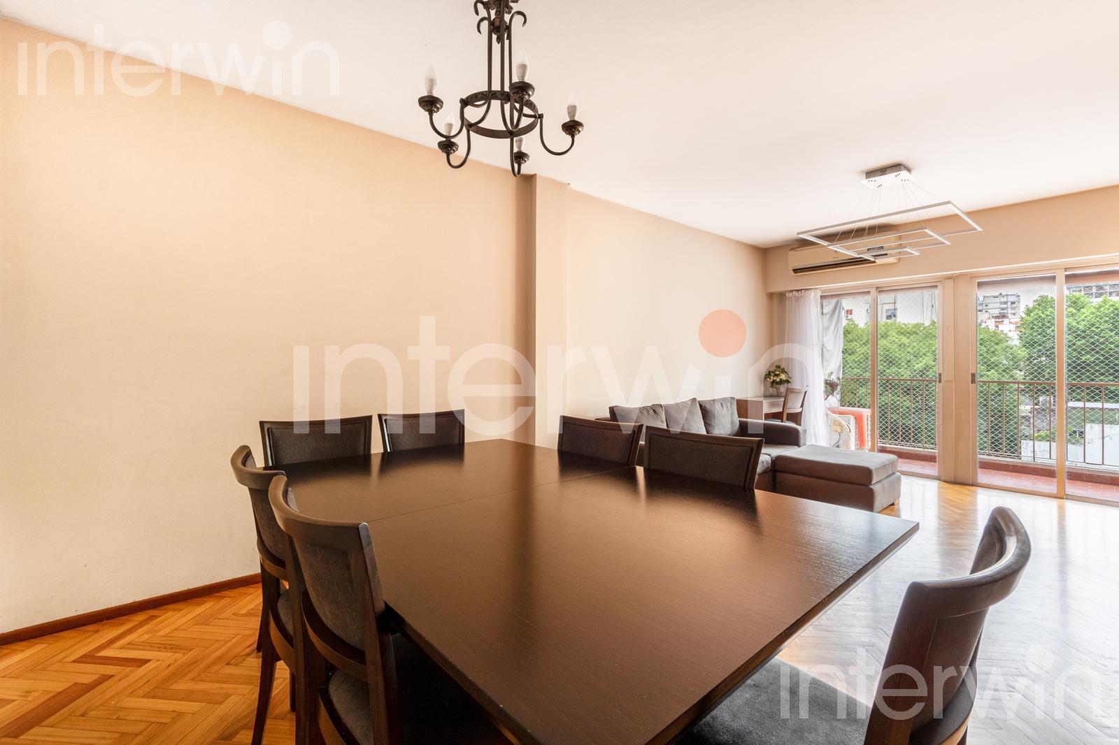 Foto de Departamento en Venta - 3 ambientes - Balcón corrido - Cochera, imagen 5
