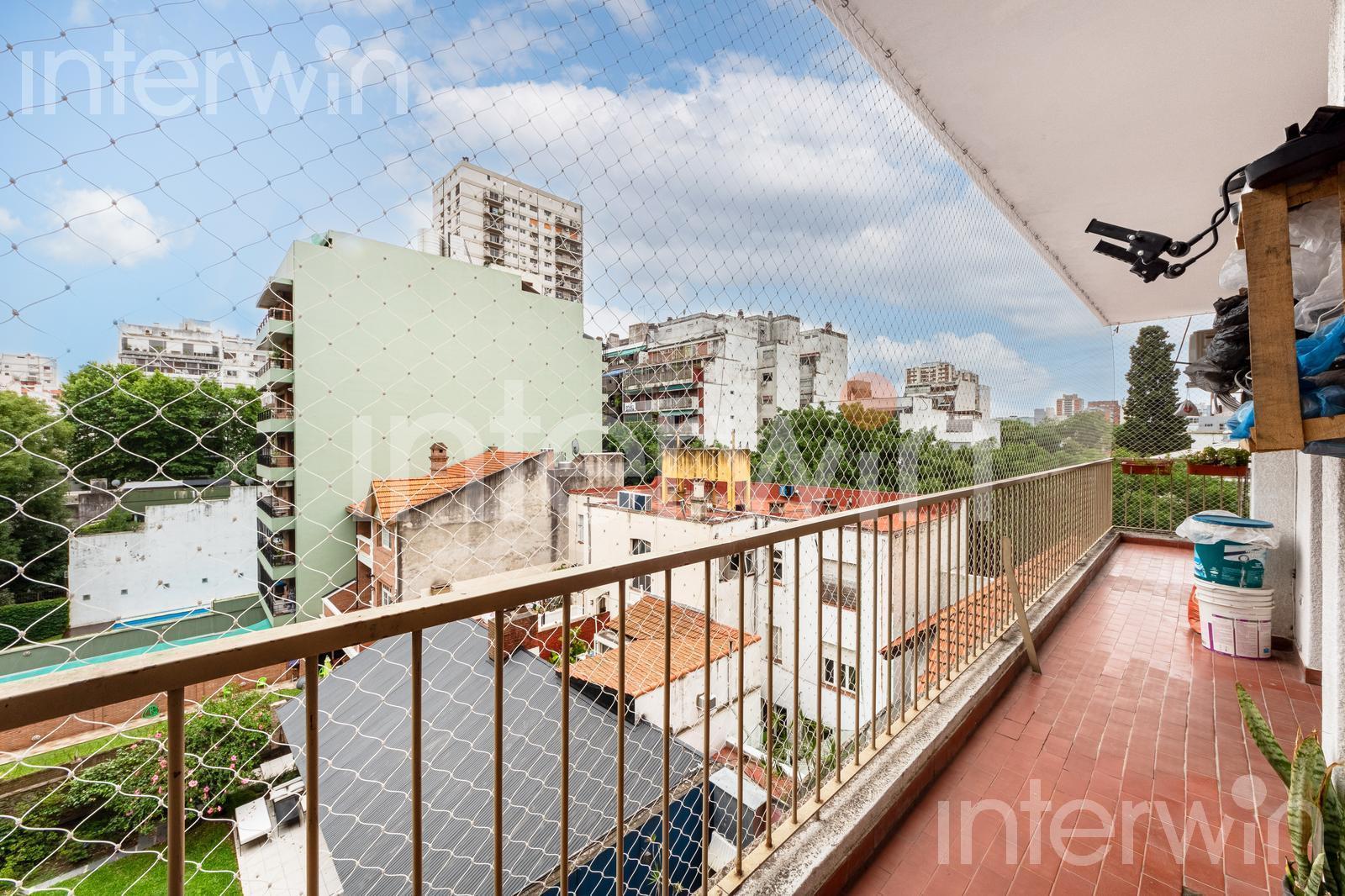 Foto de Departamento en Venta - 3 ambientes - Balcón corrido - Cochera, imagen 4