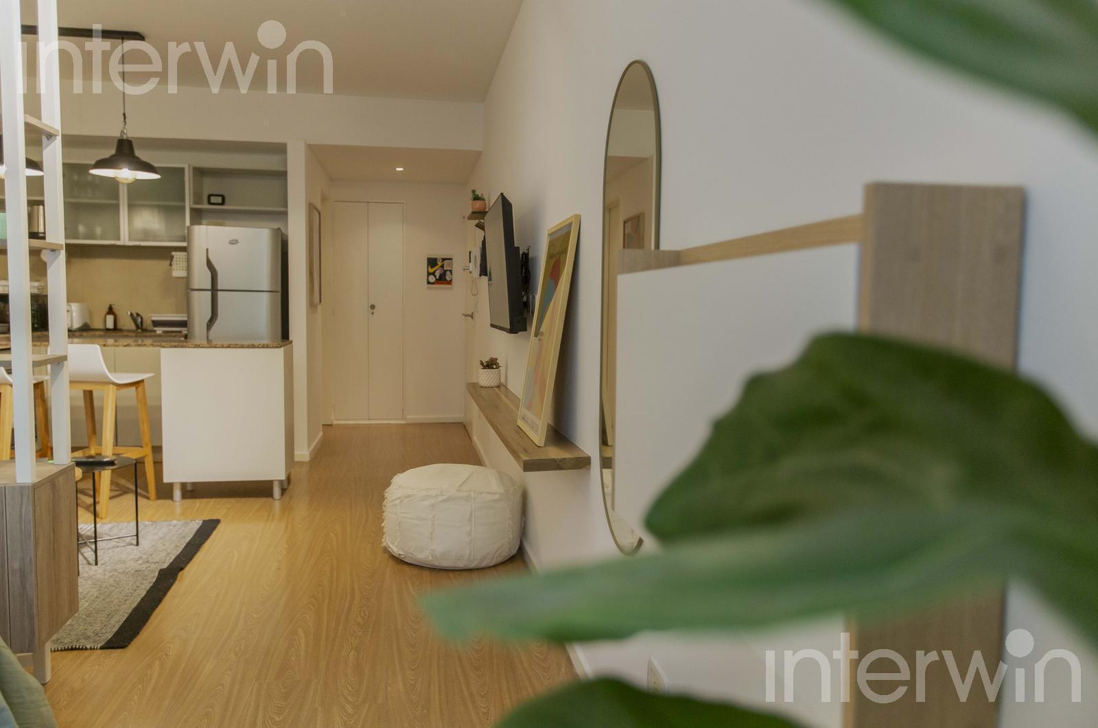 Foto de Departamento / Monoambiente en Venta - Terraza - Amoblado - Palermo, imagen 5