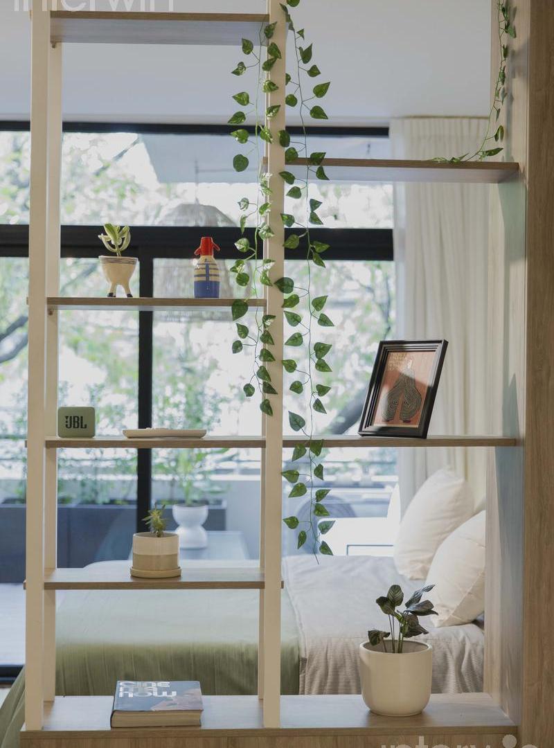 Foto de Departamento / Monoambiente en Venta - Terraza - Amoblado - Palermo, imagen 2