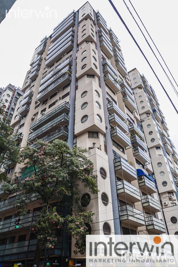 Dúplex en Venta - 6 ambientes - Cochera y Baulera - Dependencia - Vista al río - Recoleta