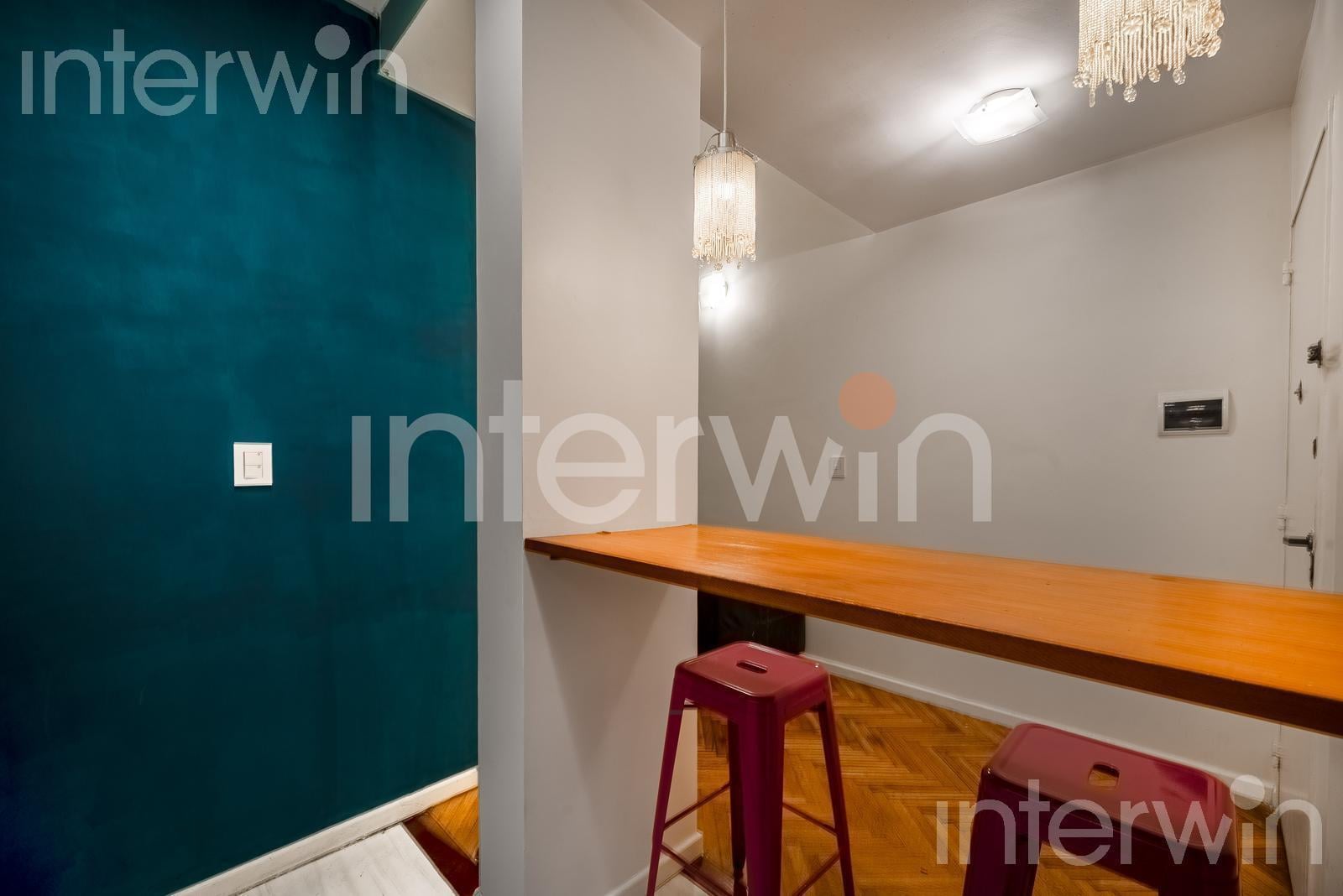 Foto de Departamento en Venta - 2 Ambientes - Balcón - Luminoso - Recoleta, imagen 4