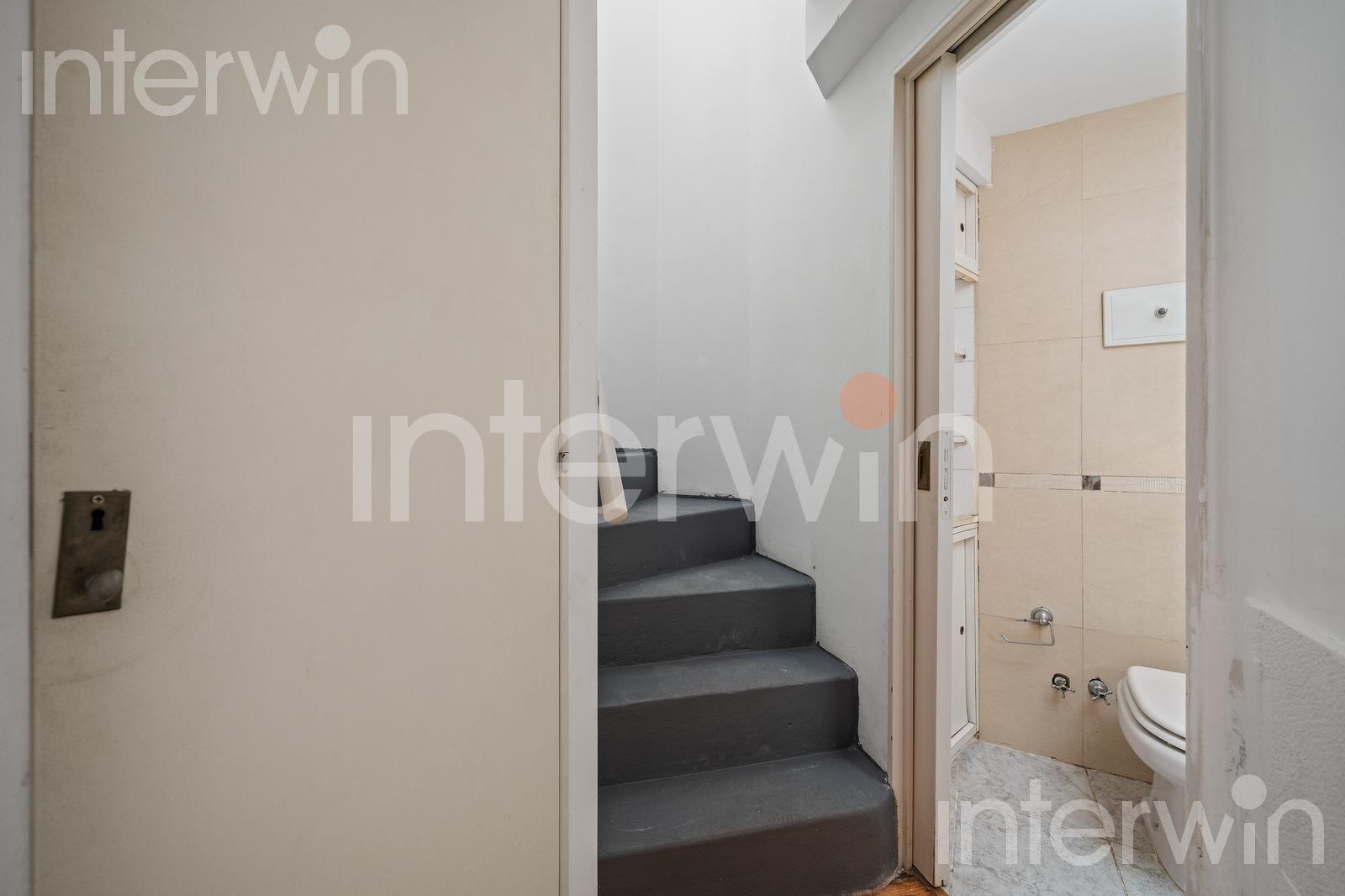 Departamento / Dúplex en Venta - 2 ambientes - Balcón - Luminoso - Palermo - Las Cañitas