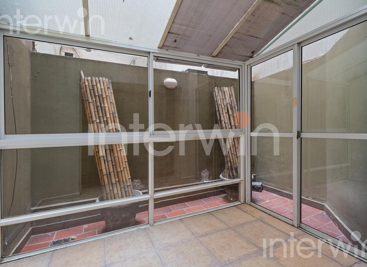 Departamento / Dúplex en Venta - 2 ambientes - Balcón - Luminoso - Palermo - Las Cañitas