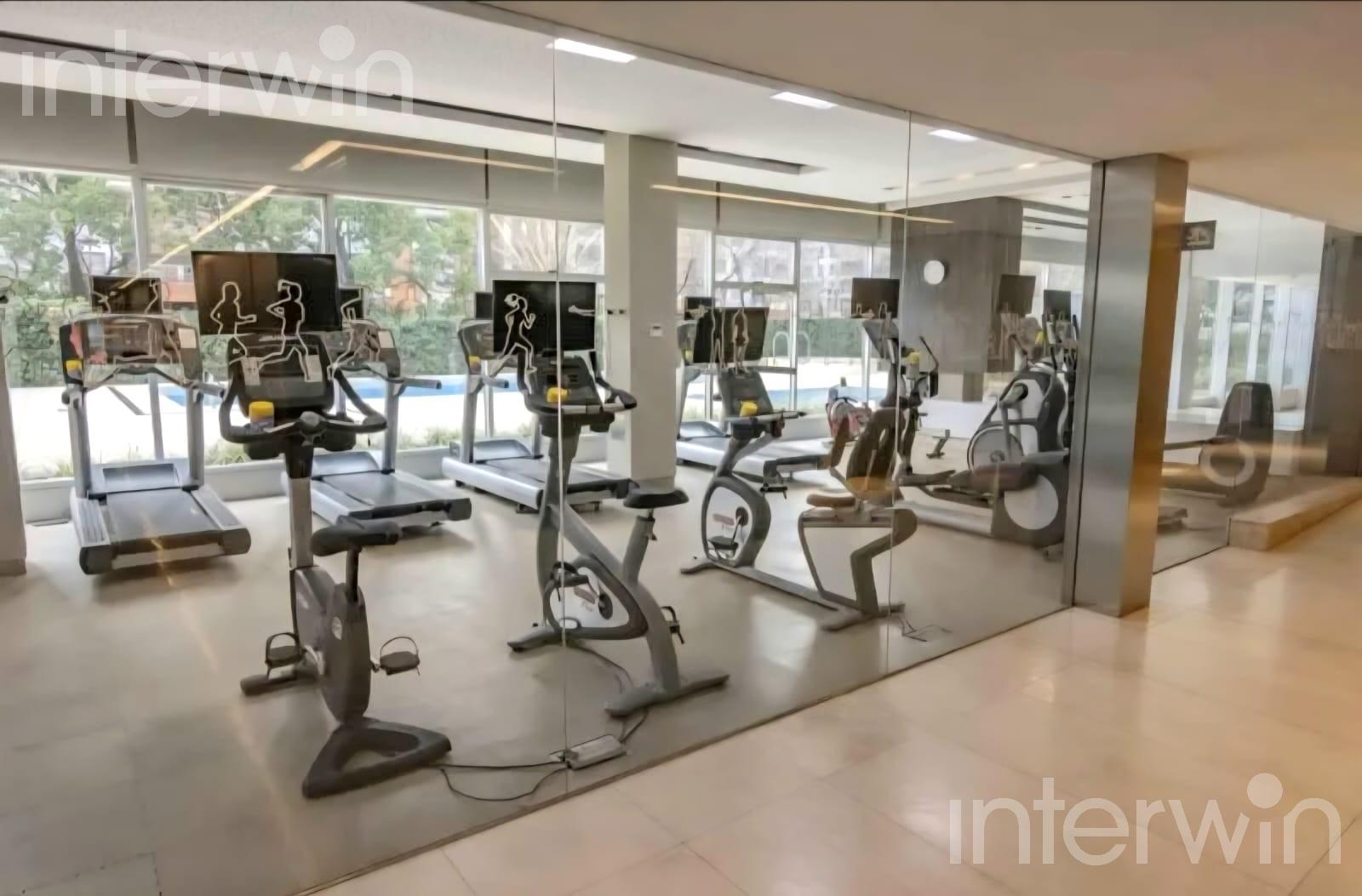 Foto de Departamento en Alquiler - 4 amb - Balcón - Cochera - Full amenities, imagen 5
