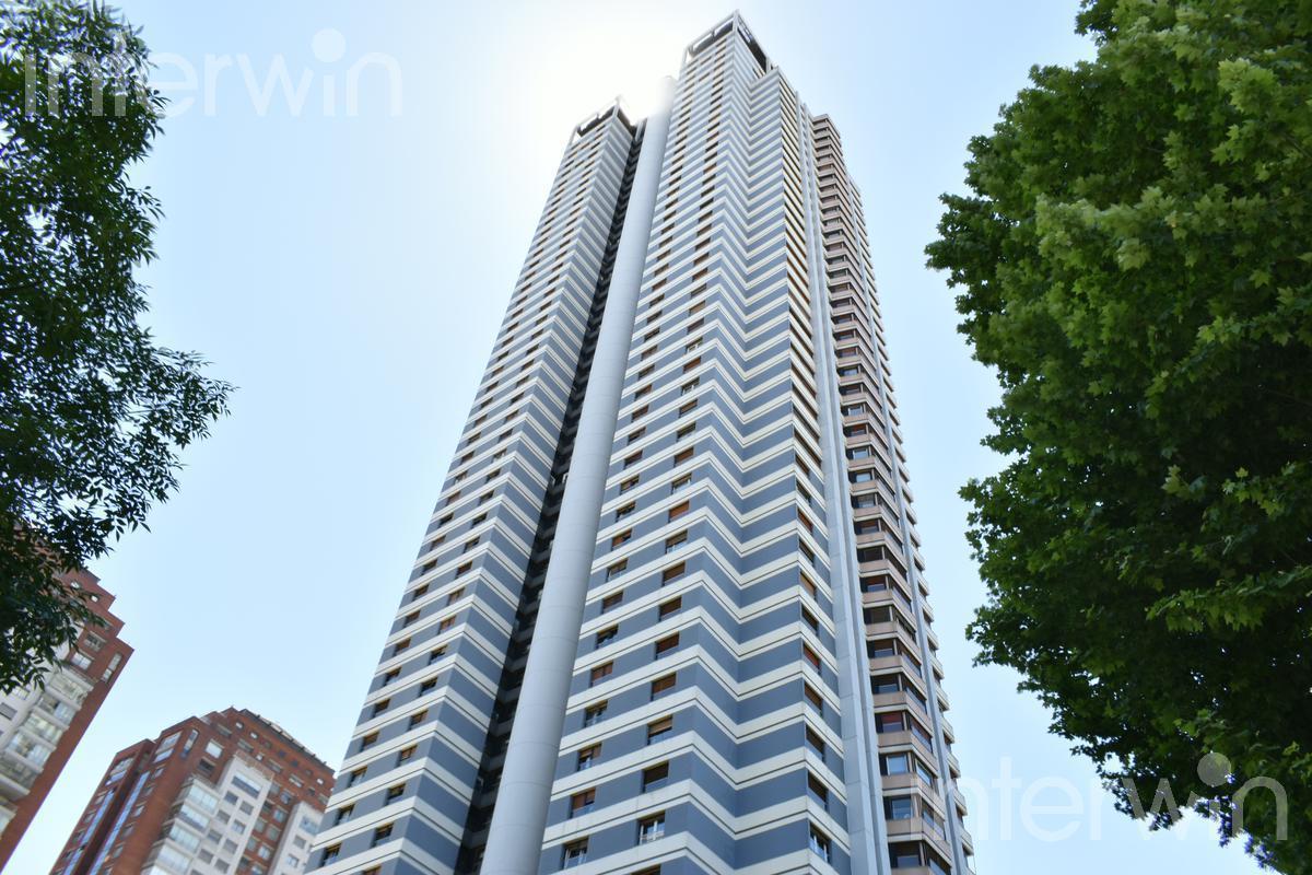 Departamento en Alquiler - 4 amb - Balcón - Cochera - Full amenities - Palermo - PalermoNuevo