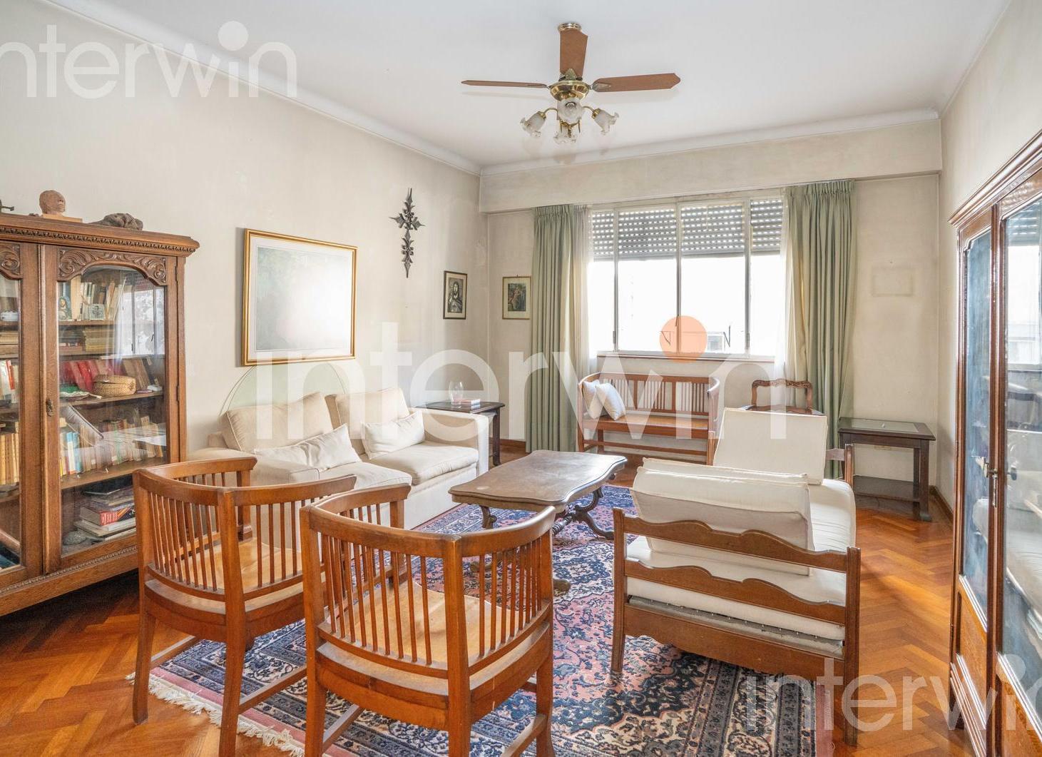 Foto de Departamento en Venta - 4 ambientes - Dependencias - Recoleta, imagen 4