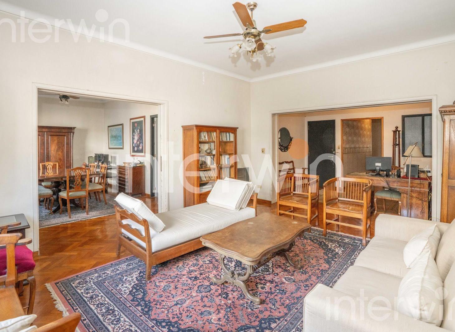 Foto de Departamento en Venta - 4 ambientes - Dependencias - Recoleta, imagen 2