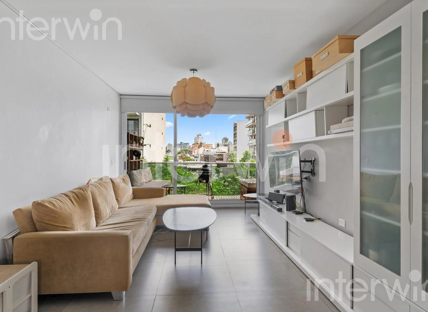 Foto de Departamento en Venta - 3 ambientes - Balcón - Cochera - Palermo, imagen 5