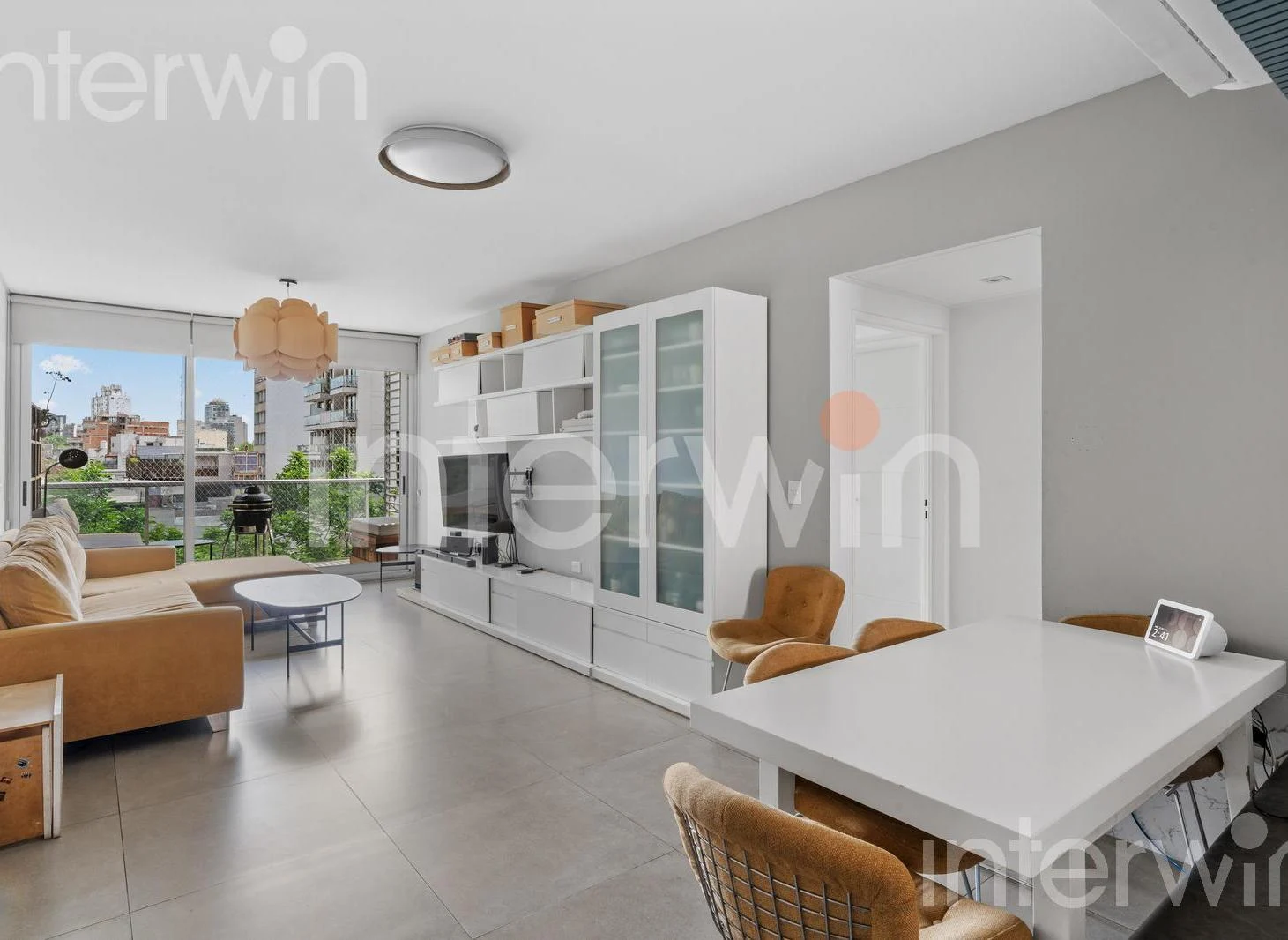 Foto de Departamento en Venta - 3 ambientes - Balcón - Cochera - Palermo, imagen 4